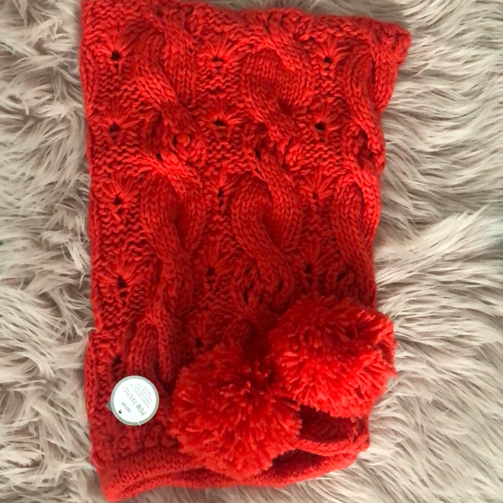 Scarves